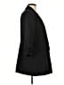INC International Concepts 100% Polyester Black Blazer Size L - photo 4