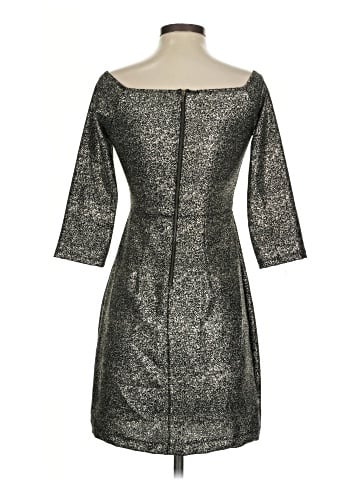 GB Cocktail Dress (view 2)