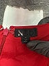 NBD 100% Polyester Burgundy Cocktail Dress Size M - photo 7
