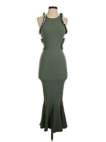 Ronny Kobo Cocktail Dress (view 1)