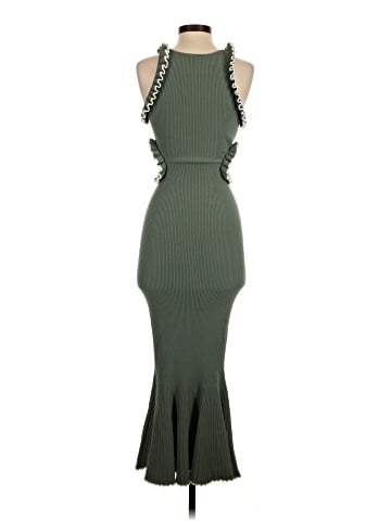 Ronny Kobo Cocktail Dress (view 2)