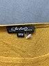 Charlie Gold Pullover Sweater Size M - photo 7