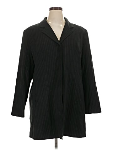 Apostrophe Coat (view 1)