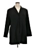 Apostrophe Black Coat Size 18 - photo 1