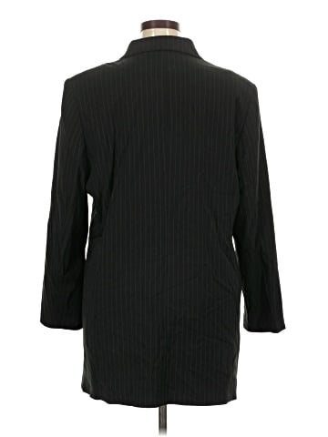 Apostrophe Coat (view 2)
