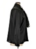 Notations Black Long Sleeve Blouse Size 16 - photo 4