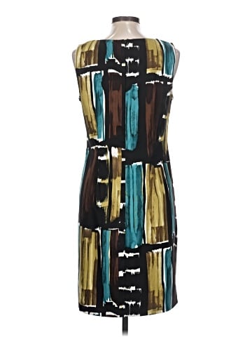 Connected Apparel Casual Dress (view 2)
