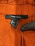 Forever 21 100% Rayon Brown Casual Pants Size S - photo 4
