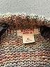 Mossimo Supply Co. Metallic Gray Pullover Sweater Size XL - photo 7
