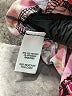 Versona Chevron-herringbone Pink Casual Dress Size M - photo 5