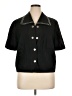 Jessica Howard Black Jacket Size 16 - photo 1