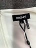 DKNY White Cocktail Dress Size 10 - photo 7