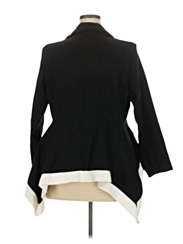 ELOQUII Blazer (view 2)
