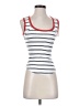 Downeast White Tank Top Size XS - photo 1