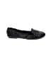 Cosmopolitan Black Flats Size 8 - photo 1
