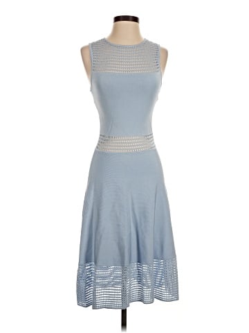 Ronny Kobo Casual Dress (view 1)