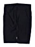BLOOMCHIC Black Cargo Shorts Size 14 - 16 - photo 2