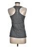 Head 100% Polyester Gray Active Tank Size M - photo 2