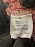 Pink Rose Brown Pullover Sweater Size S - photo 8