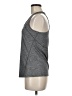 Head 100% Polyester Gray Active Tank Size M - photo 5