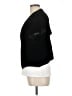 Echo 100% Silk Black Vest Size L - photo 5