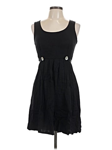 Jeffrey & Dara Casual Dress (view 1)