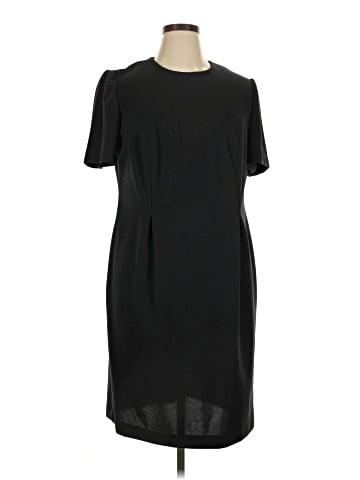 Leslie Fay Casual Dress (view 1)