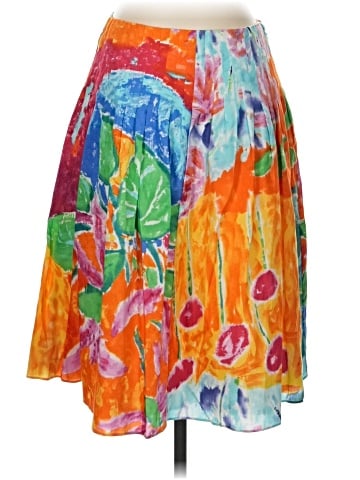 Lauren by Ralph Lauren Casual Skirt (view 1)