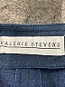 Valerie Stevens Blue Denim Skirt Size 4 - photo 4