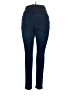 Old Navy Blue Jeggings Size 16 - photo 2