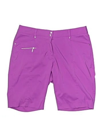 GG Blue Shorts (view 1)