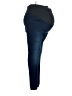 Old Navy Blue Jeggings Size 16 - photo 4