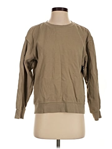 Calvin Klein Sweatshirt (view 1)