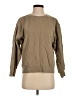 Calvin Klein Tan Sweatshirt Size XS - photo 1