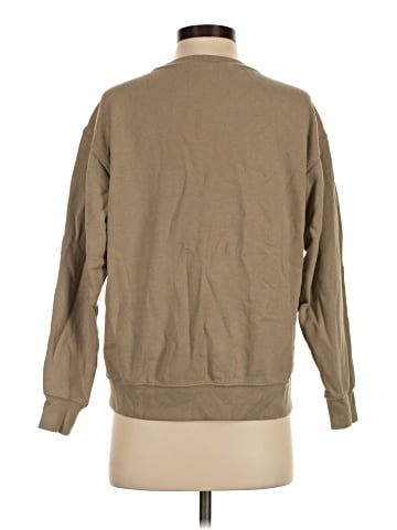 Calvin Klein Sweatshirt (view 2)