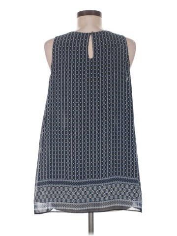 Max Studio Sleeveless Blouse (view 2)