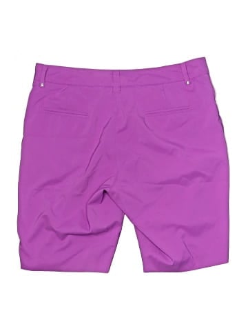 GG Blue Shorts (view 2)
