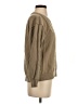 Calvin Klein Tan Sweatshirt Size XS - photo 4