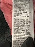 Billabong Pink Shorts Size S - photo 4