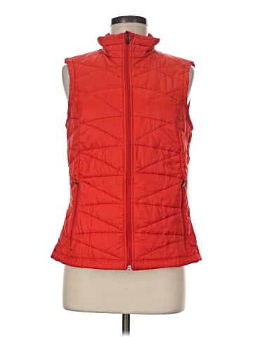 Columbia Vest (view 1)