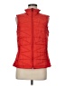 Columbia 100% Polyester Red Vest Size M - photo 1