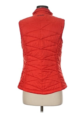 Columbia Vest (view 2)