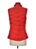Columbia 100% Polyester Red Vest Size M - photo 2