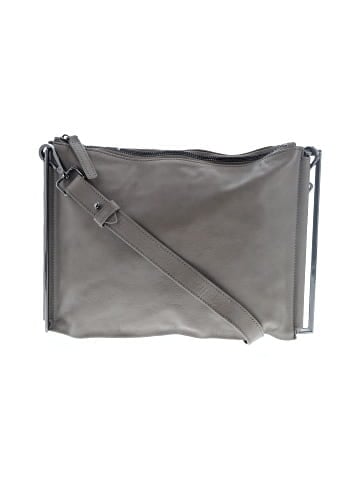 Sondra Roberts Leather Crossbody Bag (view 1)