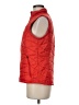 Columbia 100% Polyester Red Vest Size M - photo 5