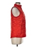 Columbia 100% Polyester Red Vest Size M - photo 4