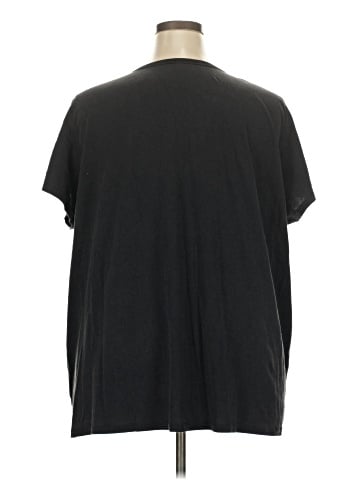 Heritage Short Sleeve Top (view 2)