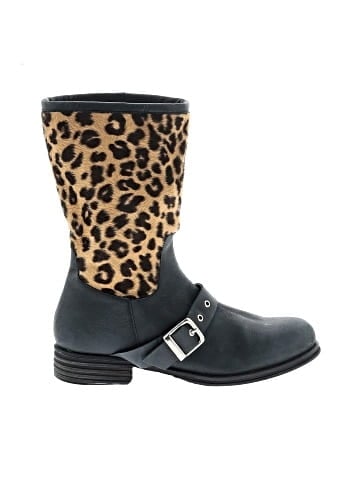Eric Michael Boots (view 1)