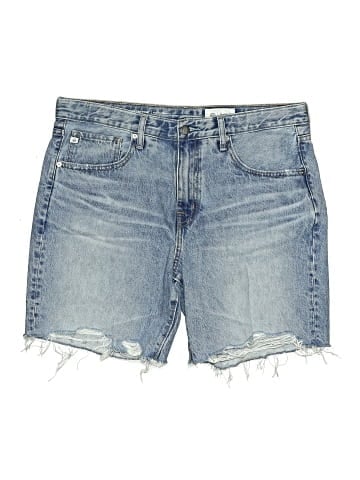 Adriano Goldschmied Denim Shorts (view 1)