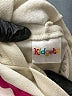 Kidgets Ivory Sweatshirt 12-18 MO / 18 MO - photo 3